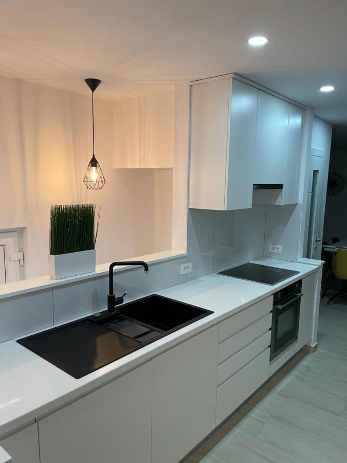 Citadela Apartment Primosten Luaran gambar