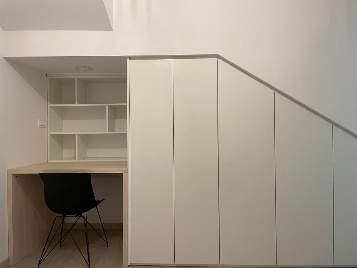 Citadela Apartment Primosten Luaran gambar