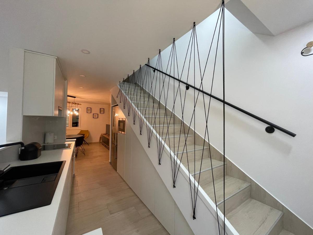 Citadela Apartment Primosten Luaran gambar